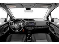 2018 Toyota Yaris Hatchback 5dr LE Manual Interior Shot 6