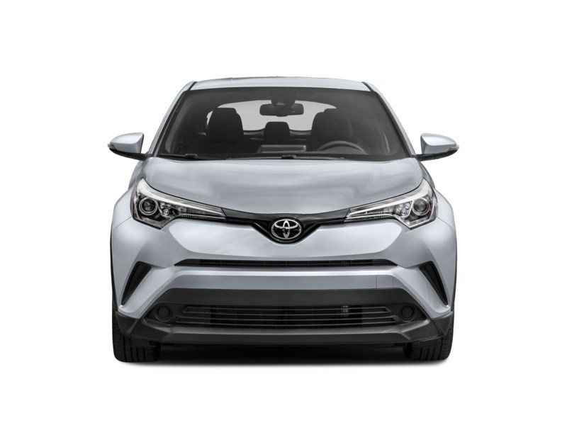 2019 Toyota C-HR FWD *Ltd Avail* Exterior Shot 6