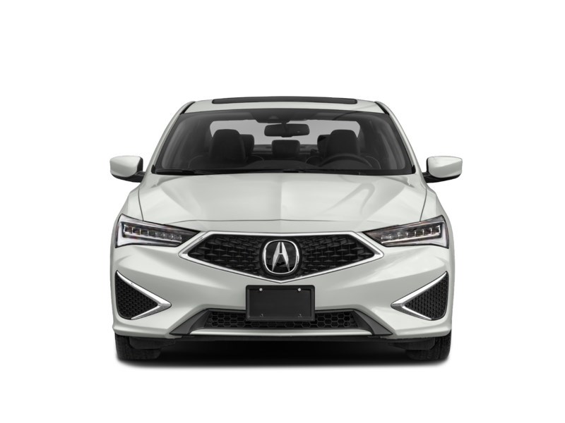 2020 Acura ILX Premium Sedan Exterior Shot 5