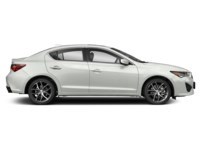 2020 Acura ILX Premium Sedan Exterior Shot 10