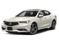 2019 Acura TLX SH-AWD Elite Sedan Exterior Shot 1