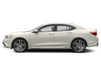 2019 Acura TLX SH-AWD Elite Sedan Exterior Shot 6
