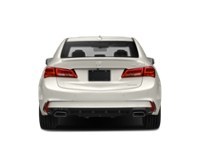 2019 Acura TLX SH-AWD Elite Sedan Exterior Shot 7