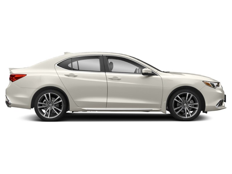 2019 Acura TLX SH-AWD Elite Sedan Exterior Shot 10
