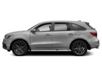 2019 Acura MDX A-Spec SH-AWD Exterior Shot 6