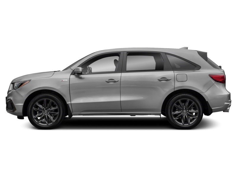 2019 Acura MDX A-Spec SH-AWD Exterior Shot 6
