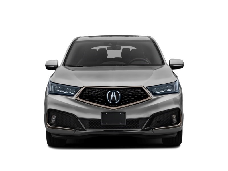 2020 Acura MDX A-Spec SH-AWD Exterior Shot 5