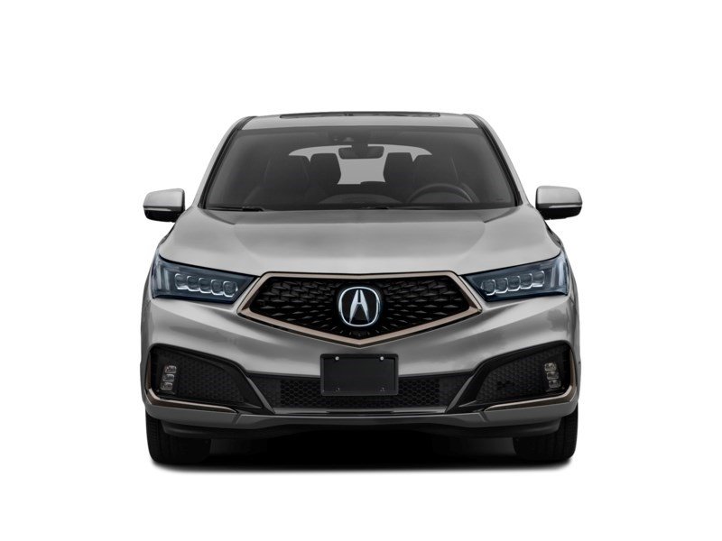 2019 Acura MDX A-Spec SH-AWD Exterior Shot 5