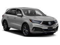 2019 Acura MDX A-Spec SH-AWD Exterior Shot 8