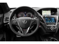 2019 Acura MDX A-Spec SH-AWD Interior Shot 3