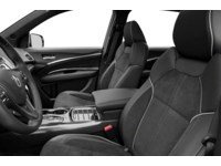 2019 Acura MDX A-Spec SH-AWD Interior Shot 4