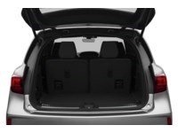 2019 Acura MDX A-Spec SH-AWD Exterior Shot 4