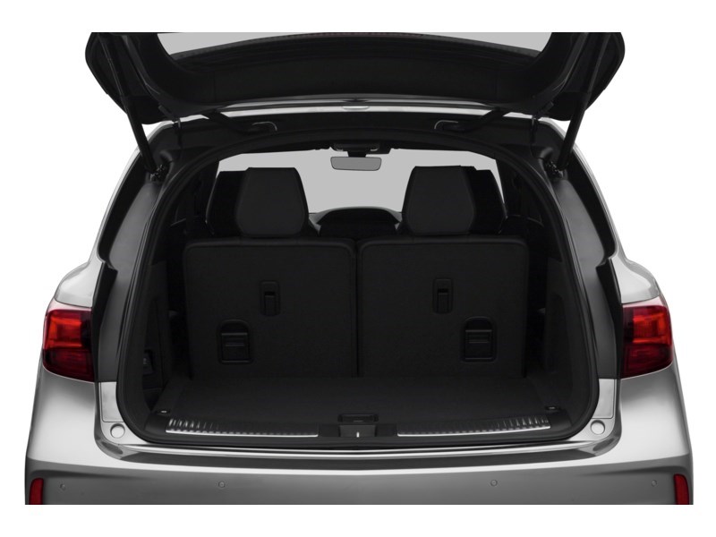 2020 Acura MDX A-Spec SH-AWD Exterior Shot 4