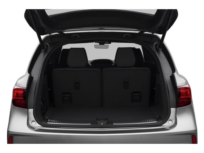 2019 Acura MDX A-Spec SH-AWD Exterior Shot 4