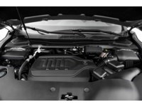 2020 Acura MDX A-Spec SH-AWD Exterior Shot 3