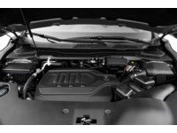 2019 Acura MDX A-Spec SH-AWD Exterior Shot 3