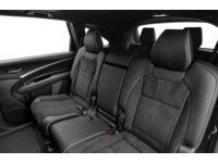 2019 Acura MDX A-Spec SH-AWD Interior Shot 5