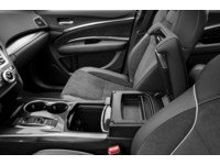 2019 Acura MDX A-Spec SH-AWD Interior Shot 7