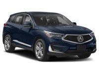 2021 Acura RDX Platinum Elite AWD Exterior Shot 8