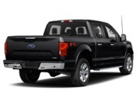 2020 Ford F-150 LARIAT 4WD SuperCrew 5.5' Box Exterior Shot 2