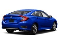 2020 Honda Civic Sedan EX CVT *Ltd Avail* Exterior Shot 2