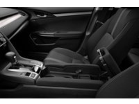 2020 Honda Civic Sedan EX CVT *Ltd Avail* Interior Shot 7