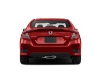 2020 Honda Civic Sport CVT Exterior Shot 7