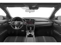 2020 Honda Civic Sport CVT Interior Shot 6
