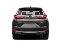 2019 Honda CR-V LX AWD Exterior Shot 7
