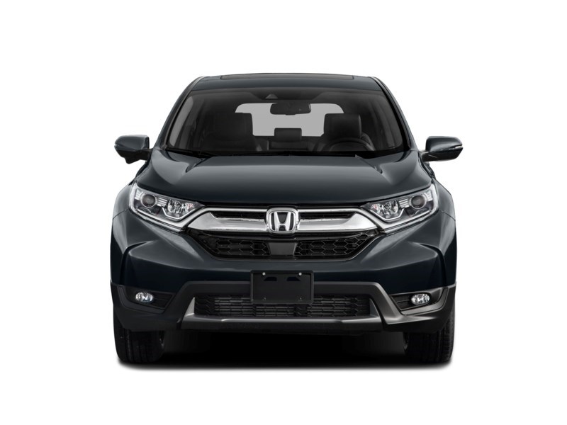 2019 Honda CR-V EX-L AWD Exterior Shot 5