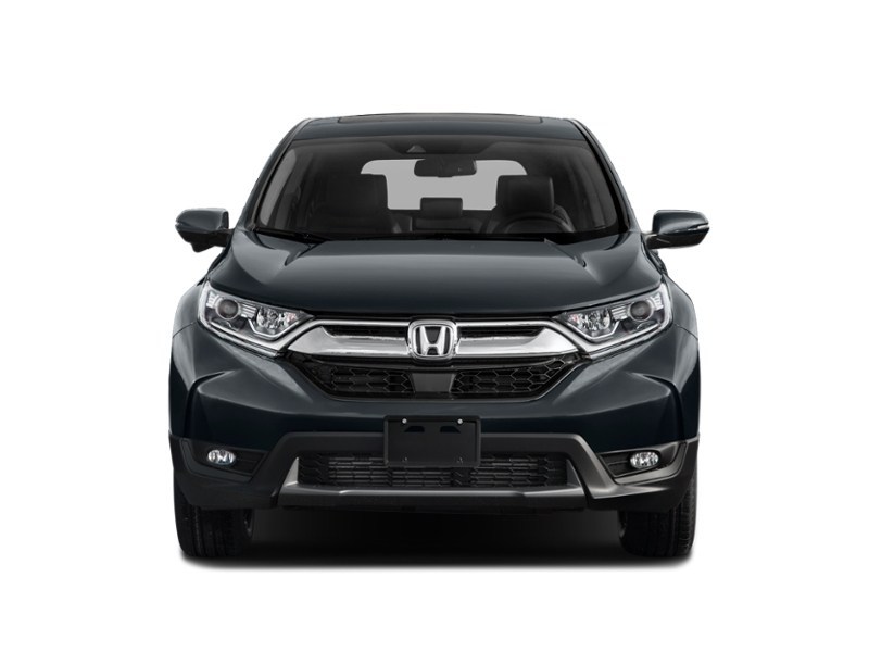 2019 Honda CR-V EX-L AWD Exterior Shot 5