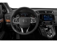 2019 Honda CR-V EX-L AWD Interior Shot 3