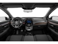 2019 Honda CR-V EX-L AWD Interior Shot 6