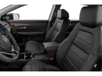 2019 Honda CR-V EX-L AWD Interior Shot 4