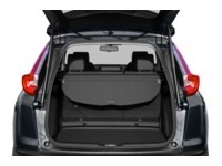 2019 Honda CR-V EX-L AWD Exterior Shot 4