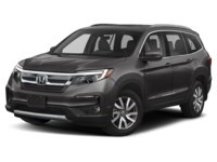 2020 Honda Pilot EX-L Navi AWD Exterior Shot 1