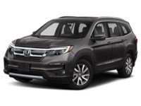 2019 Honda Pilot EX-L Navi AWD Exterior Shot 1
