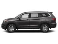 2020 Honda Pilot EX-L Navi AWD Exterior Shot 7
