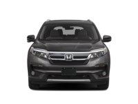 2020 Honda Pilot EX-L Navi AWD Exterior Shot 6