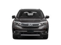 2019 Honda Pilot EX-L Navi AWD Exterior Shot 6