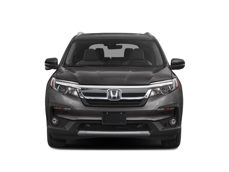 2020 Honda Pilot EX-L Navi AWD Exterior Shot 6