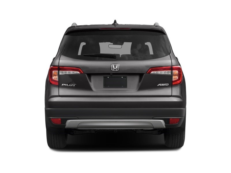 2020 Honda Pilot EX-L Navi AWD Exterior Shot 8