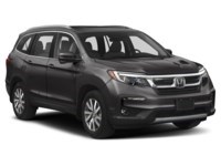2020 Honda Pilot EX-L Navi AWD Exterior Shot 9