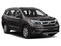 2019 Honda Pilot EX-L Navi AWD Exterior Shot 9