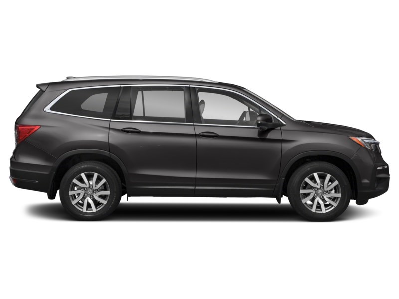 2020 Honda Pilot EX-L Navi AWD Exterior Shot 11
