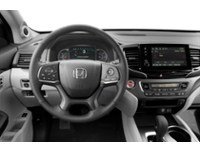 2019 Honda Pilot EX-L Navi AWD Interior Shot 3