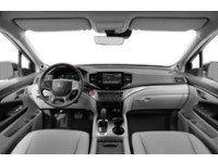 2019 Honda Pilot EX-L Navi AWD Interior Shot 6