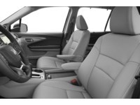 2020 Honda Pilot EX-L Navi AWD Interior Shot 4