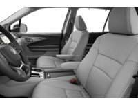 2019 Honda Pilot EX-L Navi AWD Interior Shot 4