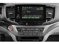 2019 Honda Pilot EX-L Navi AWD Interior Shot 2